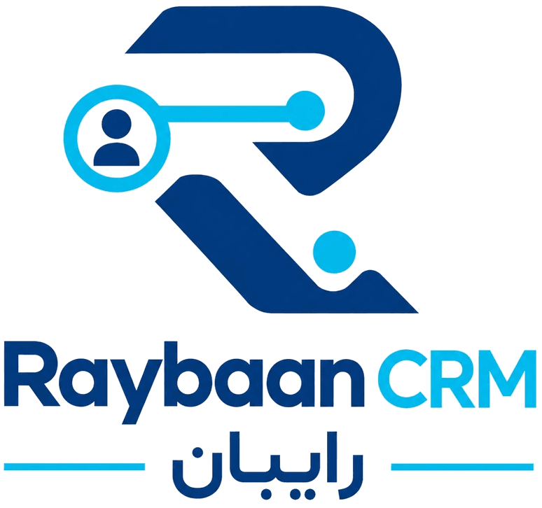 رایبان CRM